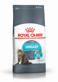 Корм для поддержания здоровья мочевыделительной системы. ROYAL CANIN URINARY CARE